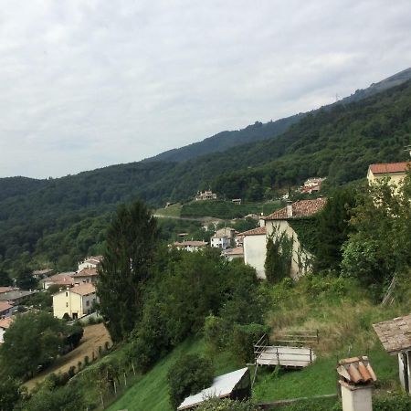 Agriturismo Crodi Miane Exterior photo