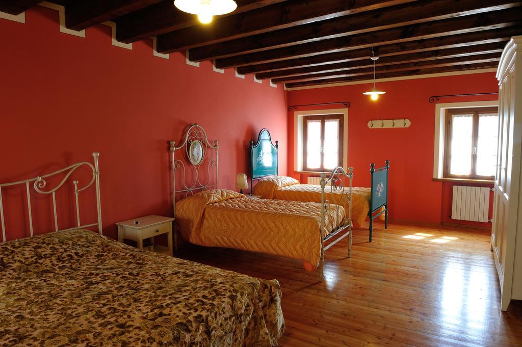 Agriturismo Crodi Miane Room photo