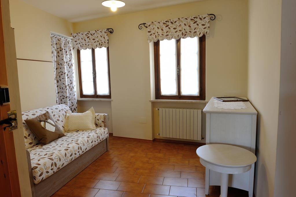 Agriturismo Crodi Miane Room photo