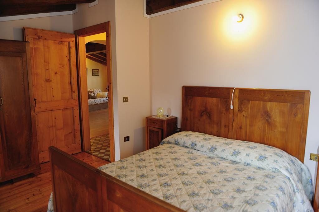 Agriturismo Crodi Miane Room photo