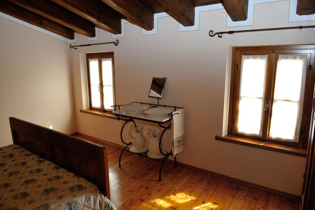 Agriturismo Crodi Miane Room photo