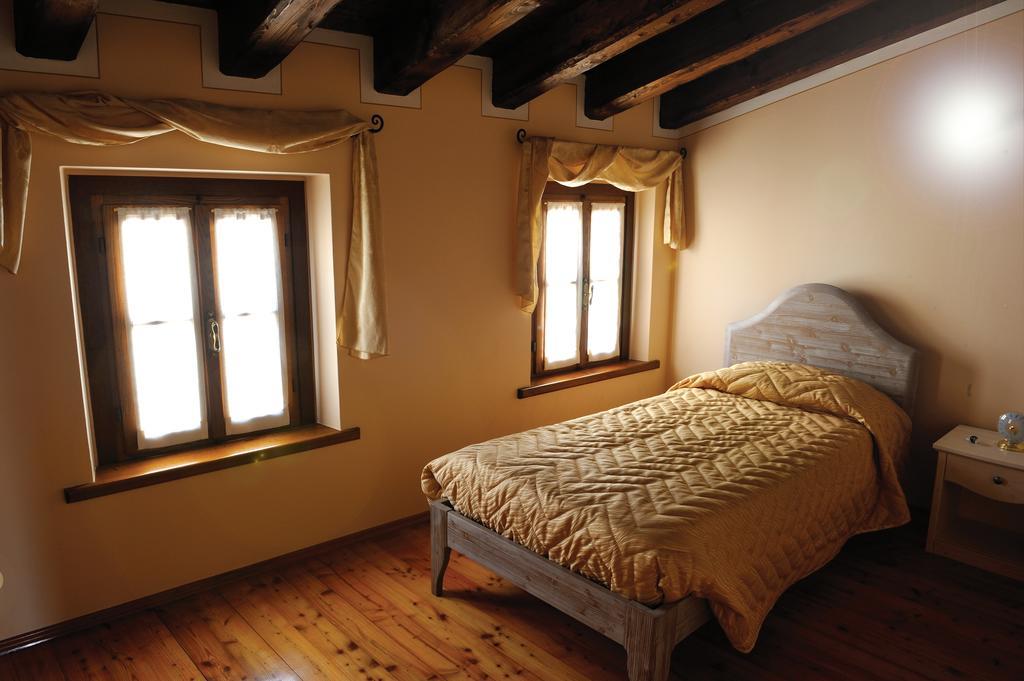 Agriturismo Crodi Miane Exterior photo